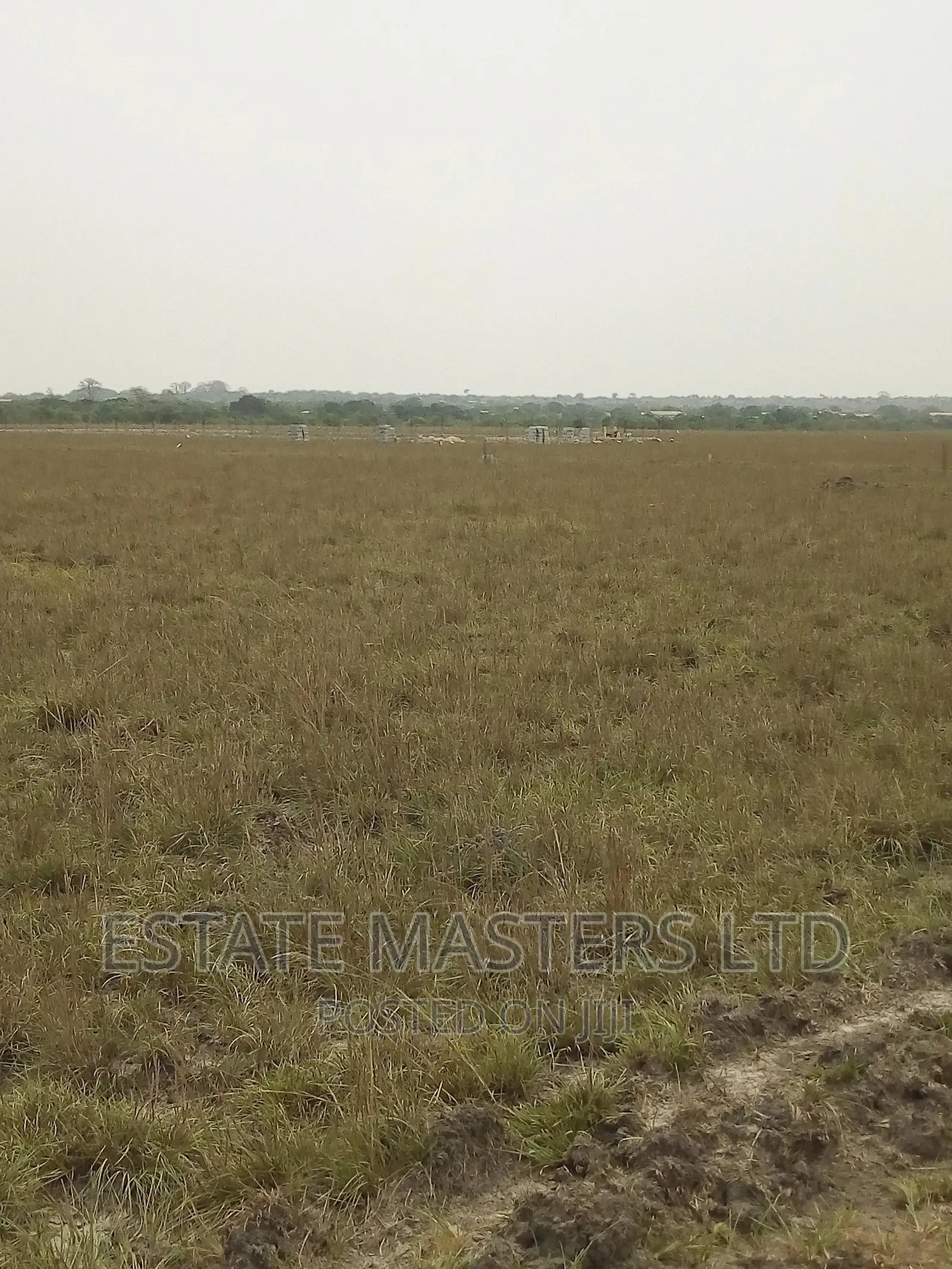 Desirable Area Land
