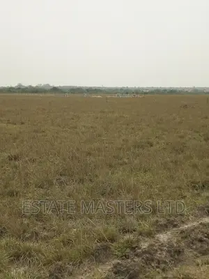 Desirable Area Land