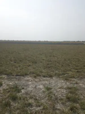 Desirable Area Land