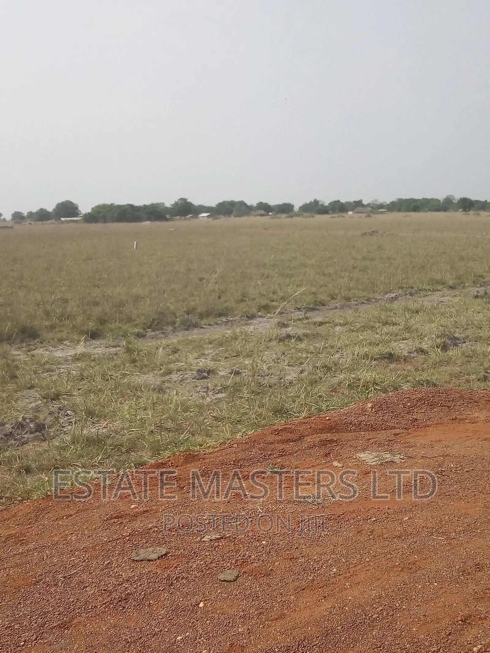 All Purpose Land