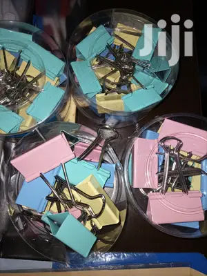 Big Size Binder Clips