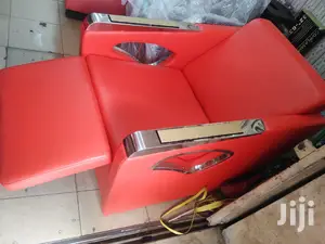 Saloon Chairs