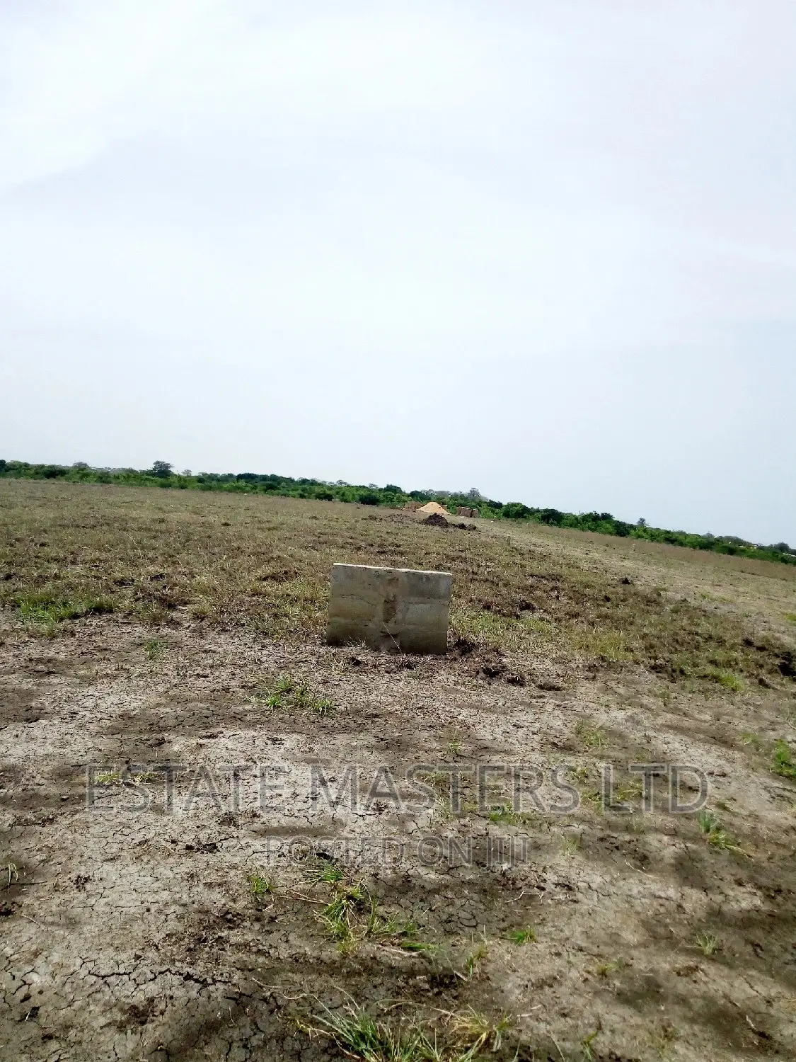 Land for Sale Near New Airport City- Tsopoli