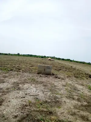 Land for Sale Near New Airport City- Tsopoli