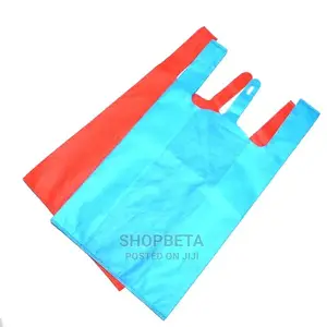 Customize Bags