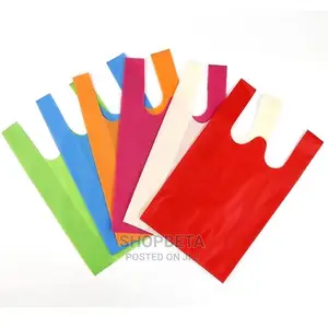 Customize Bags