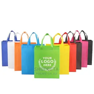 Customized Bags for Businesses