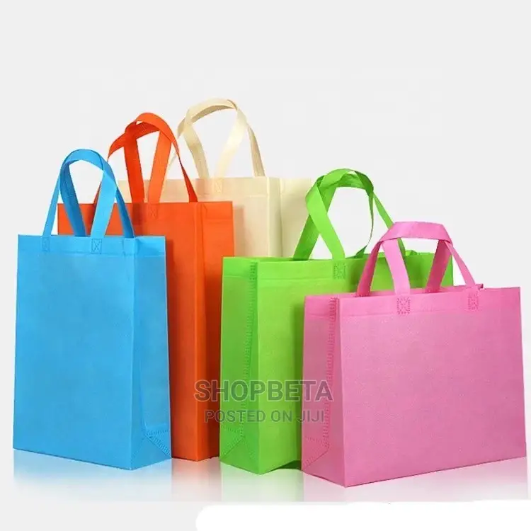 Customized Bags for Businesses