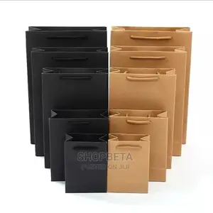 Paper Bags For Companies