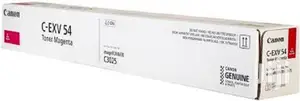 Canon C-exv 54 Magenta Toner
