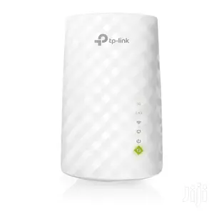Tp-Link Mesh Wi-Fi Range Extender Ac750 Dualband (Re220)