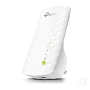 Tp-Link Mesh Wi-Fi Range Extender Ac750 Dualband (Re220)