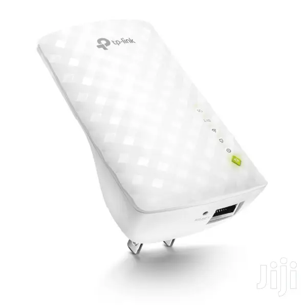 Tp-Link Mesh Wi-Fi Range Extender Ac750 Dualband (Re220)