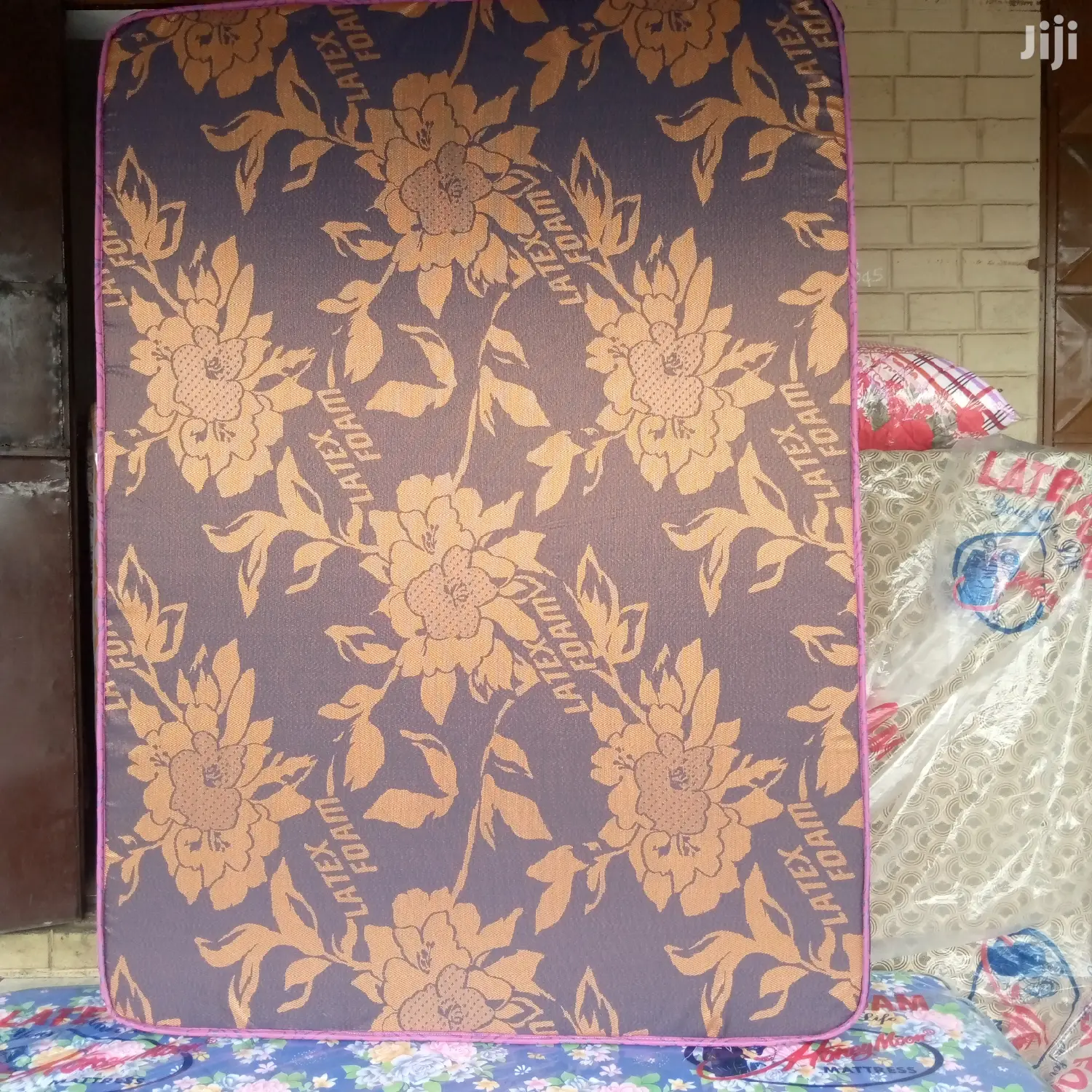 5 Inches Double Size Mattress