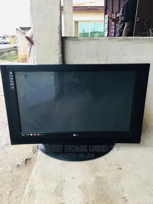 42inches LG Plasma Tv