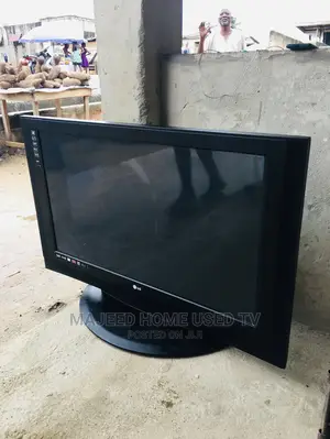 42inches LG Plasma Tv