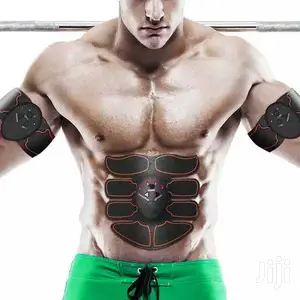6 Packs Electronic Muscle Stimulator (EMS)