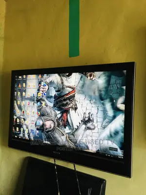 41inches Sony LCD Digital Tv