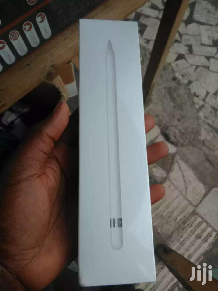 Apple Pencil 1