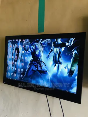 42inches Vivo LCD Digital Tv
