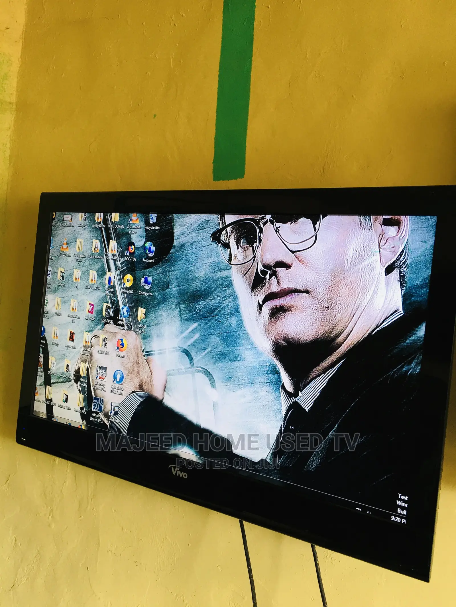 42inches Vivo LCD Digital Tv