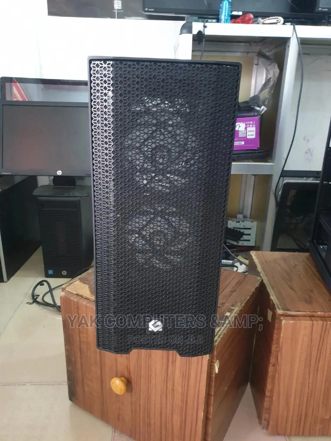 New Desktop Computer 16GB Intel Core I7 HDD 2T