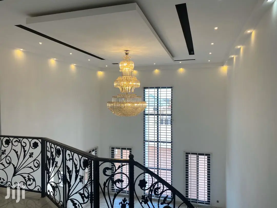 6bdrm House in Dr Roko, East Legon for Sale
