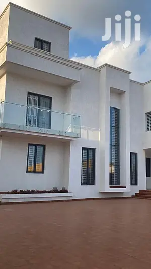 6bdrm House in Dr Roko, East Legon for Sale