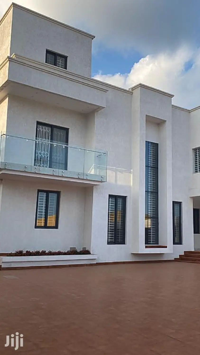 6bdrm House in Dr Roko, East Legon for Sale