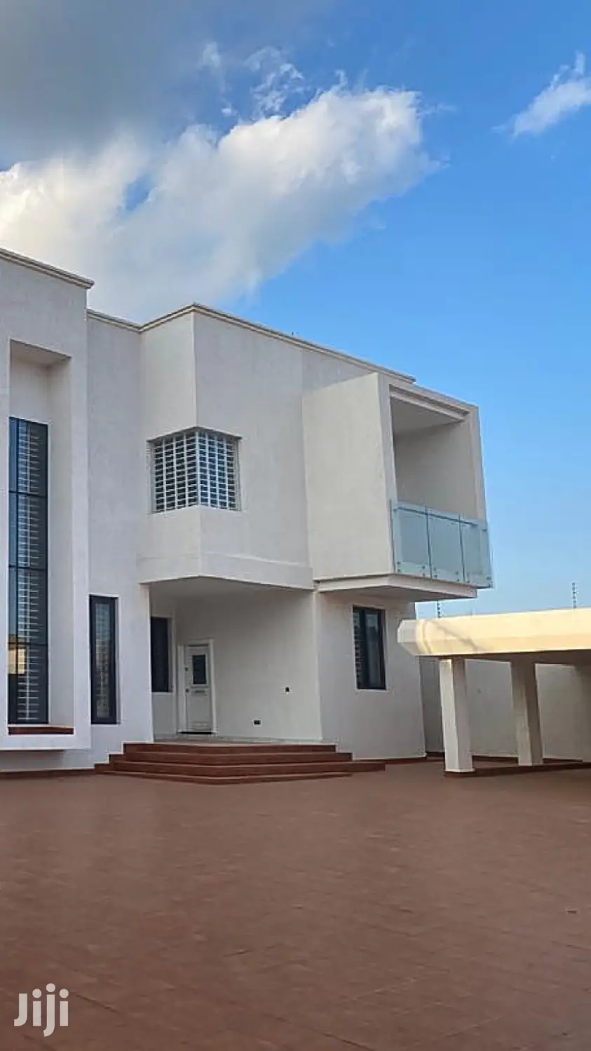 6bdrm House in Dr Roko, East Legon for Sale