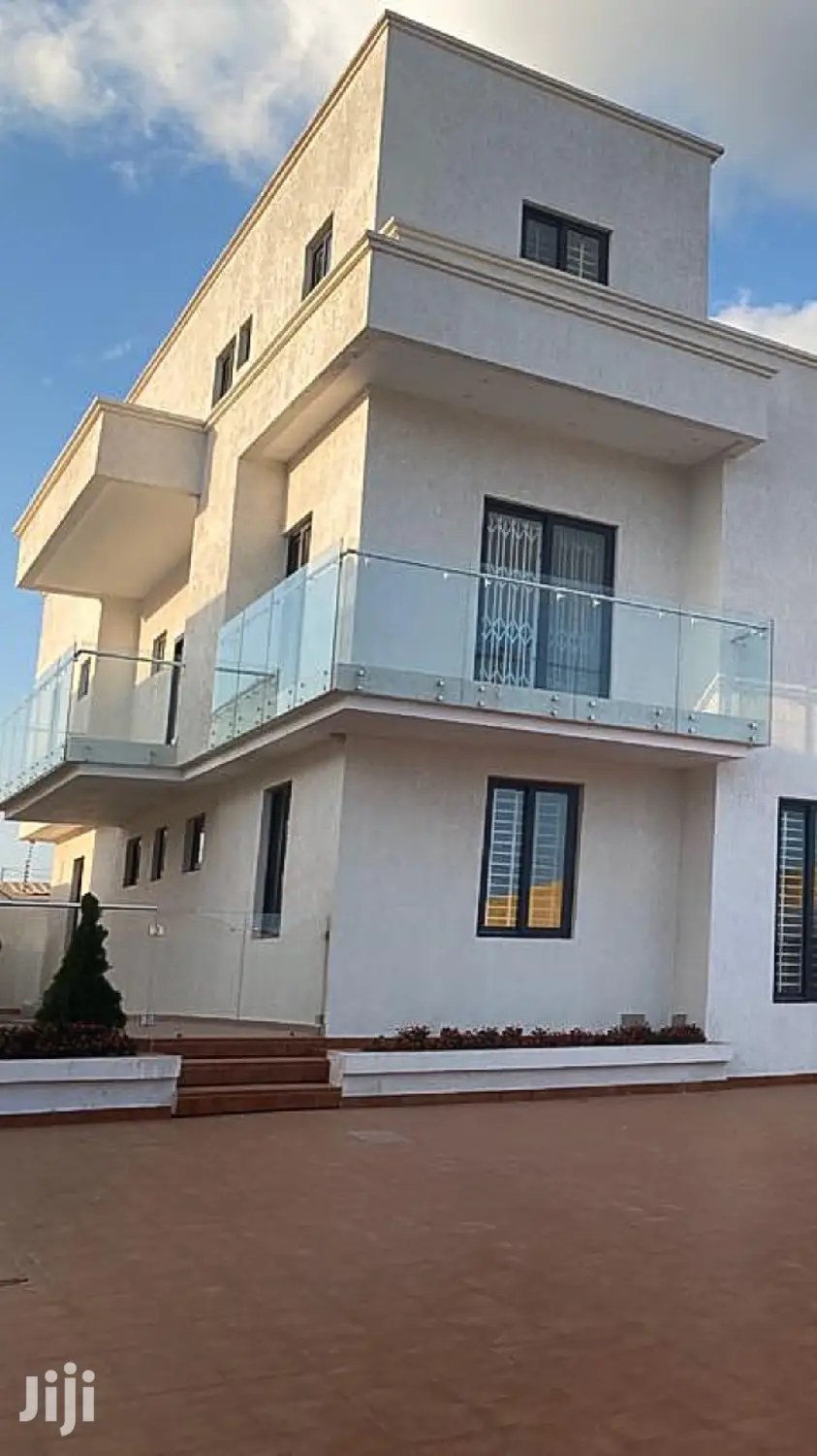 6bdrm House in Dr Roko, East Legon for Sale