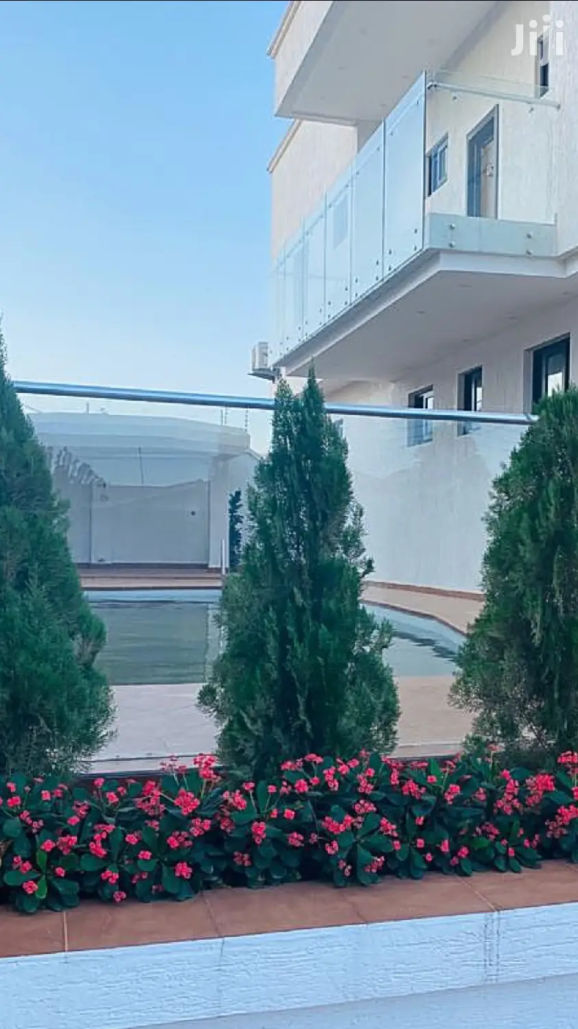 6bdrm House in Dr Roko, East Legon for Sale