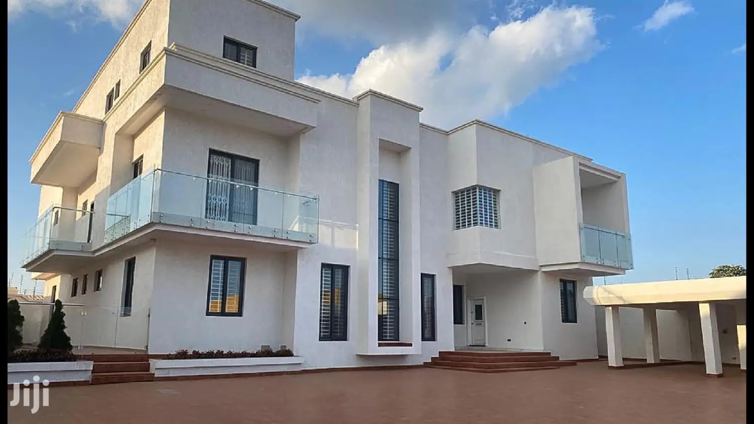 6bdrm House in Dr Roko, East Legon for Sale