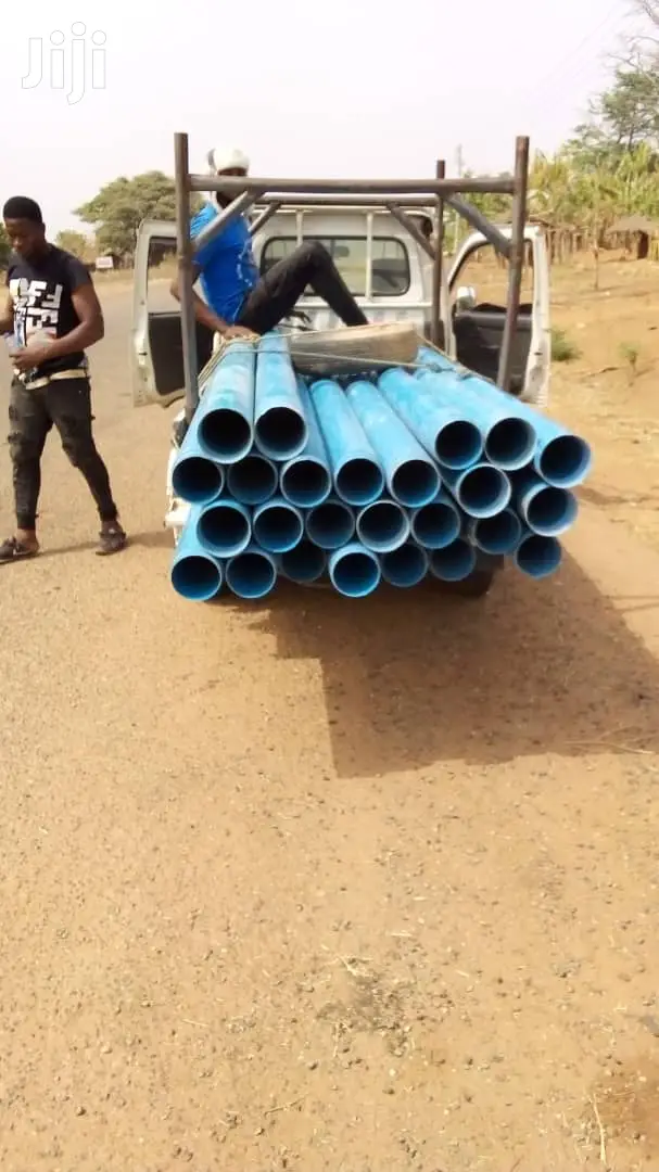 Borehole Drilling At Your Service