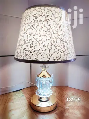 Bedside Lamps