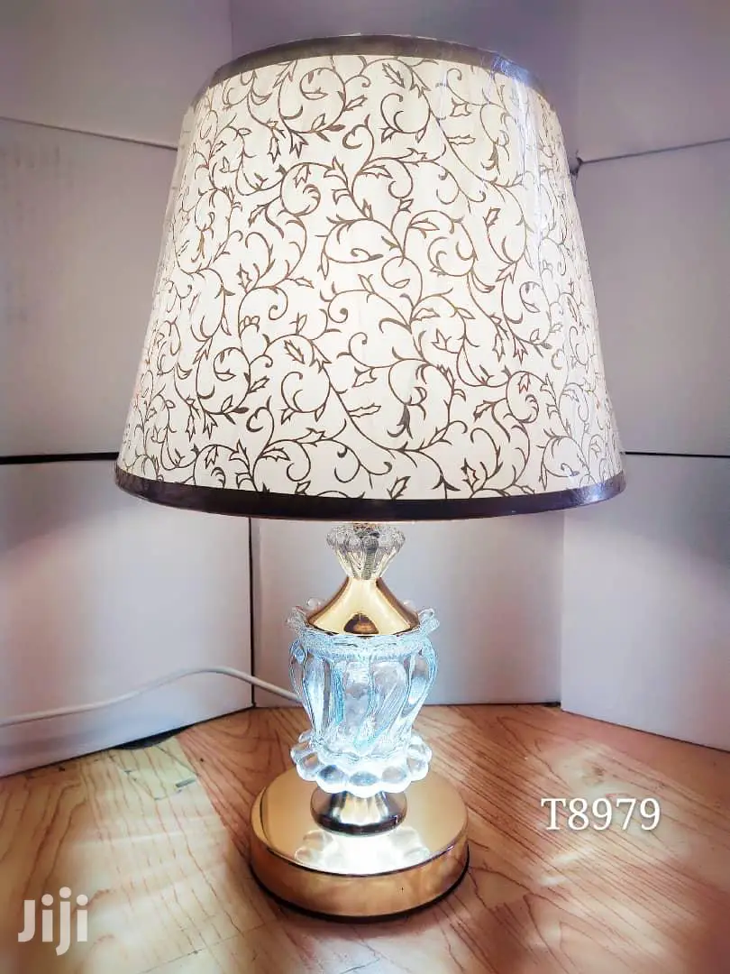 Bedside Lamps