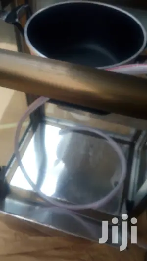 Popcorn Machine ( Non-Stick Bowl)