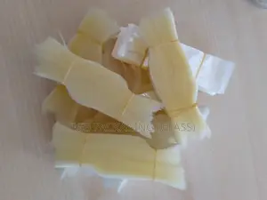 Safety Seal for Jar and Bottle