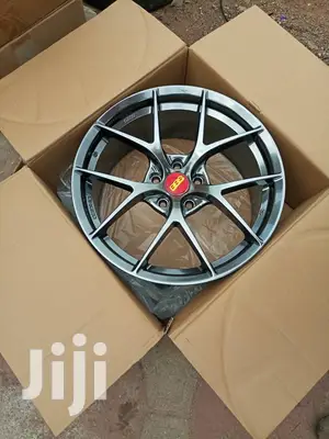 Original Rim For All Car In All Sizes