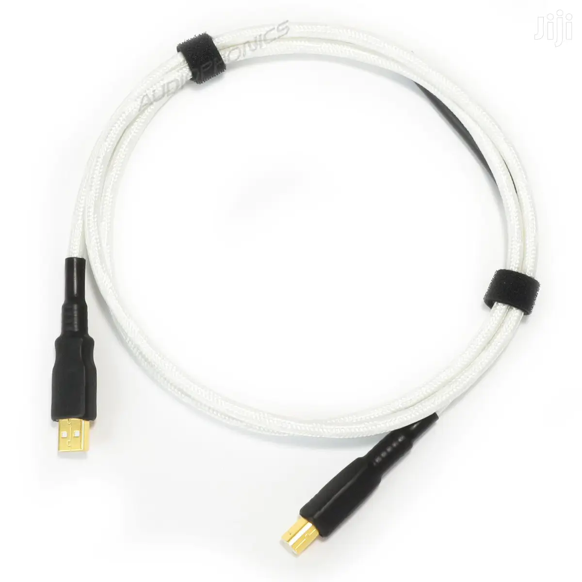 Crystal USB 3.0 1.8M Printer Extension AM to BM Cable