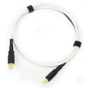 Crystal USB 3.0 1.8M Printer Extension AM to BM Cable