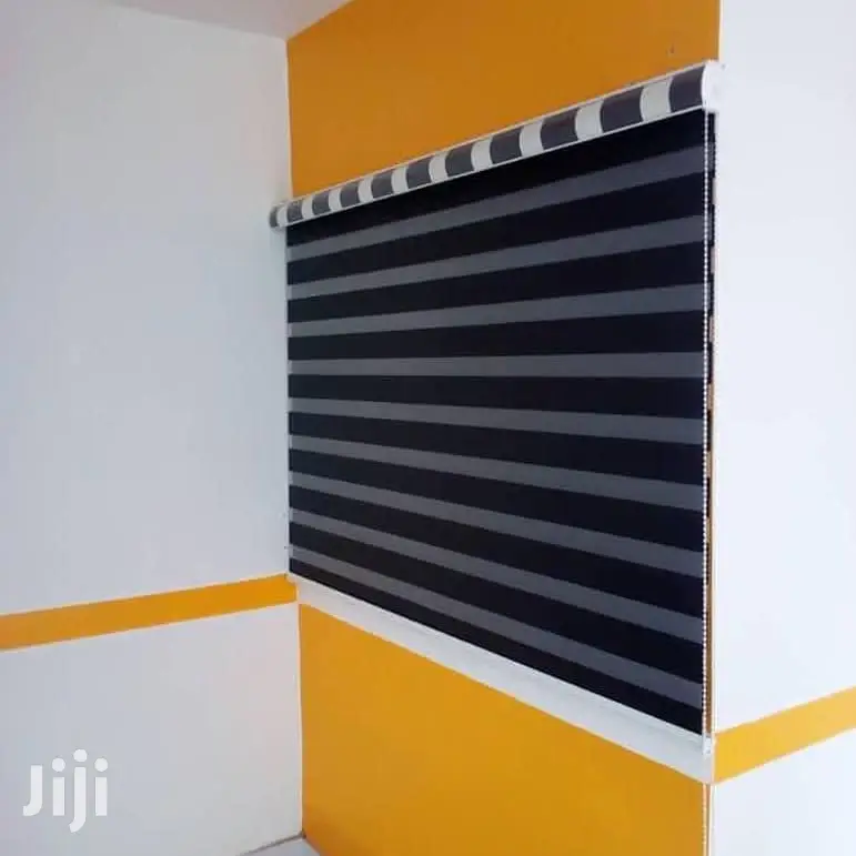 Executive Modern Window Blinds Available For Homes in Accra