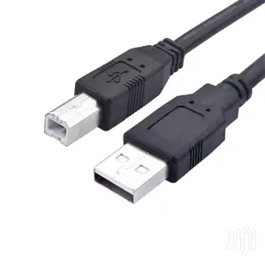 1.5m USB 2.0 Printer Cable