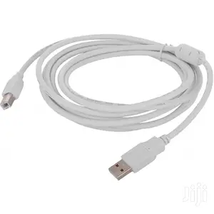 1.5m USB 2.0 Printer Cable