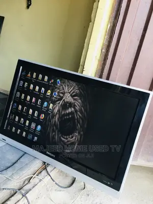 38inches Philips LCD Digital TV