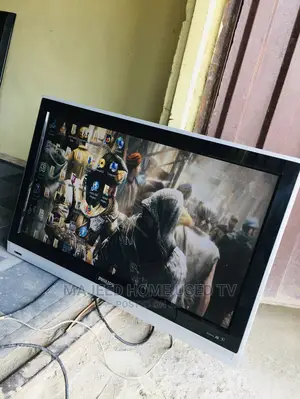 38inches Philips LCD Digital TV