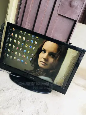 38inches Sanyo LCD Digital Tv
