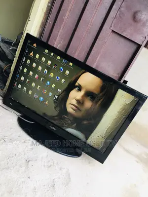 38inches Sanyo LCD Digital Tv
