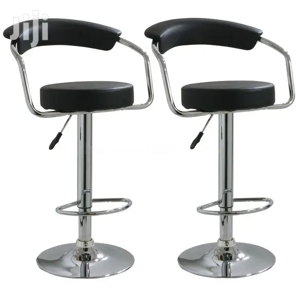 Modern Bar Stool