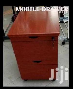 Mobile Drawer